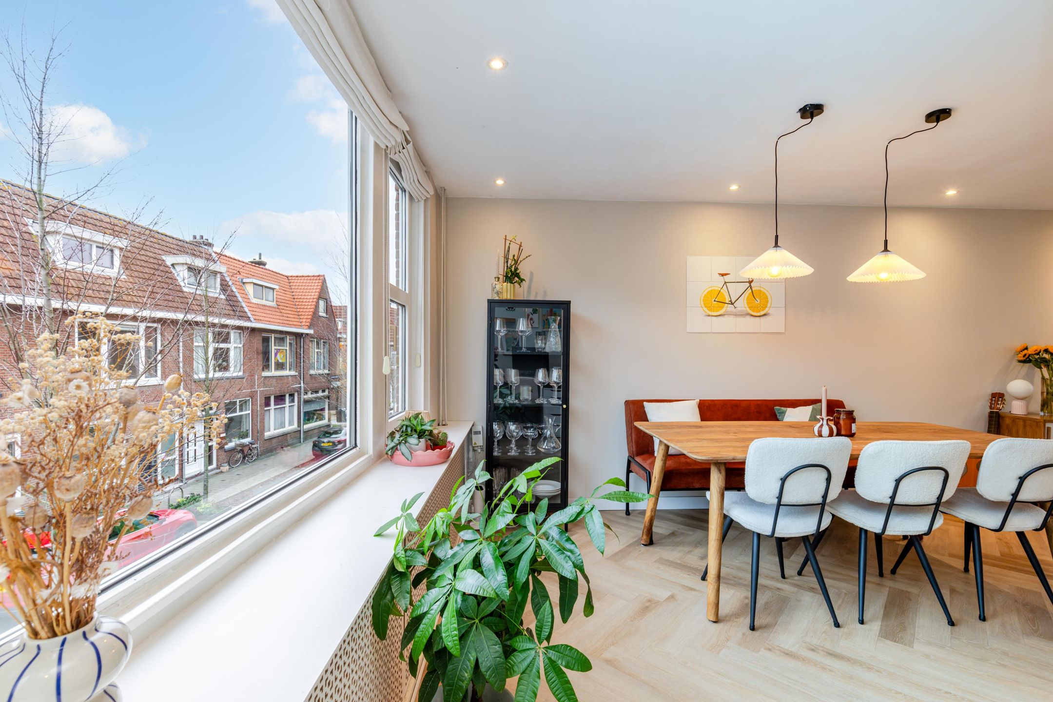 Foto 18 van J A Alberdingk Thijmstraat 16-A