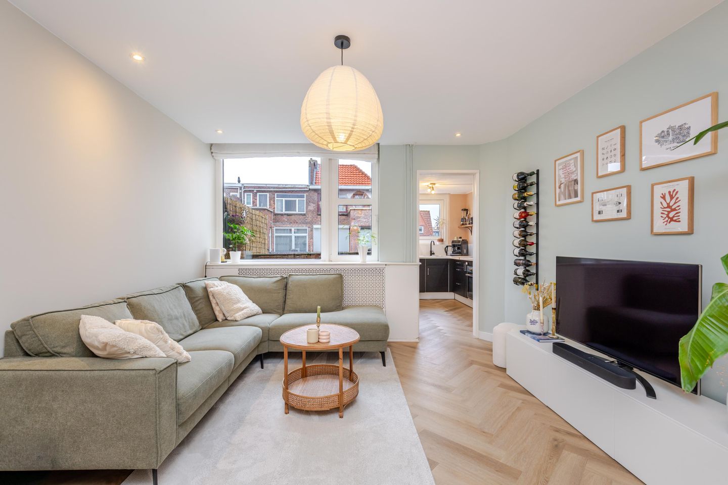 Foto 20 van J A Alberdingk Thijmstraat 16-A