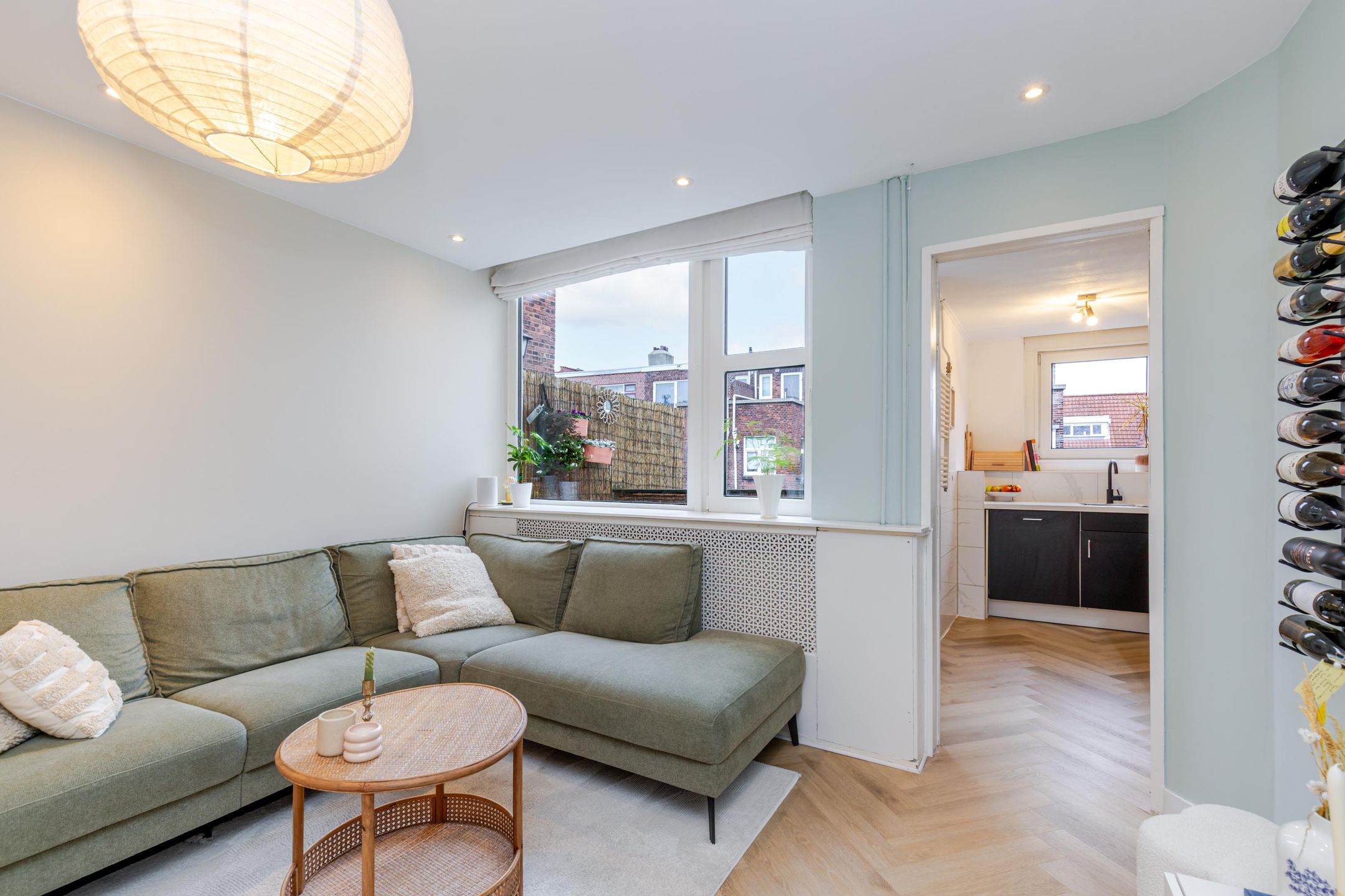 Foto 21 van J A Alberdingk Thijmstraat 16-A