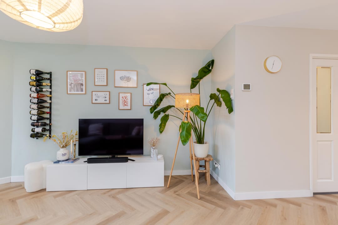 Foto 22 van J A Alberdingk Thijmstraat 16-A