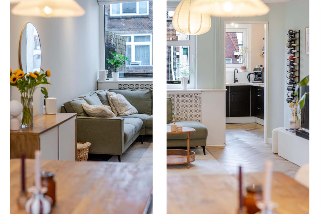 Foto 23 van J A Alberdingk Thijmstraat 16-A