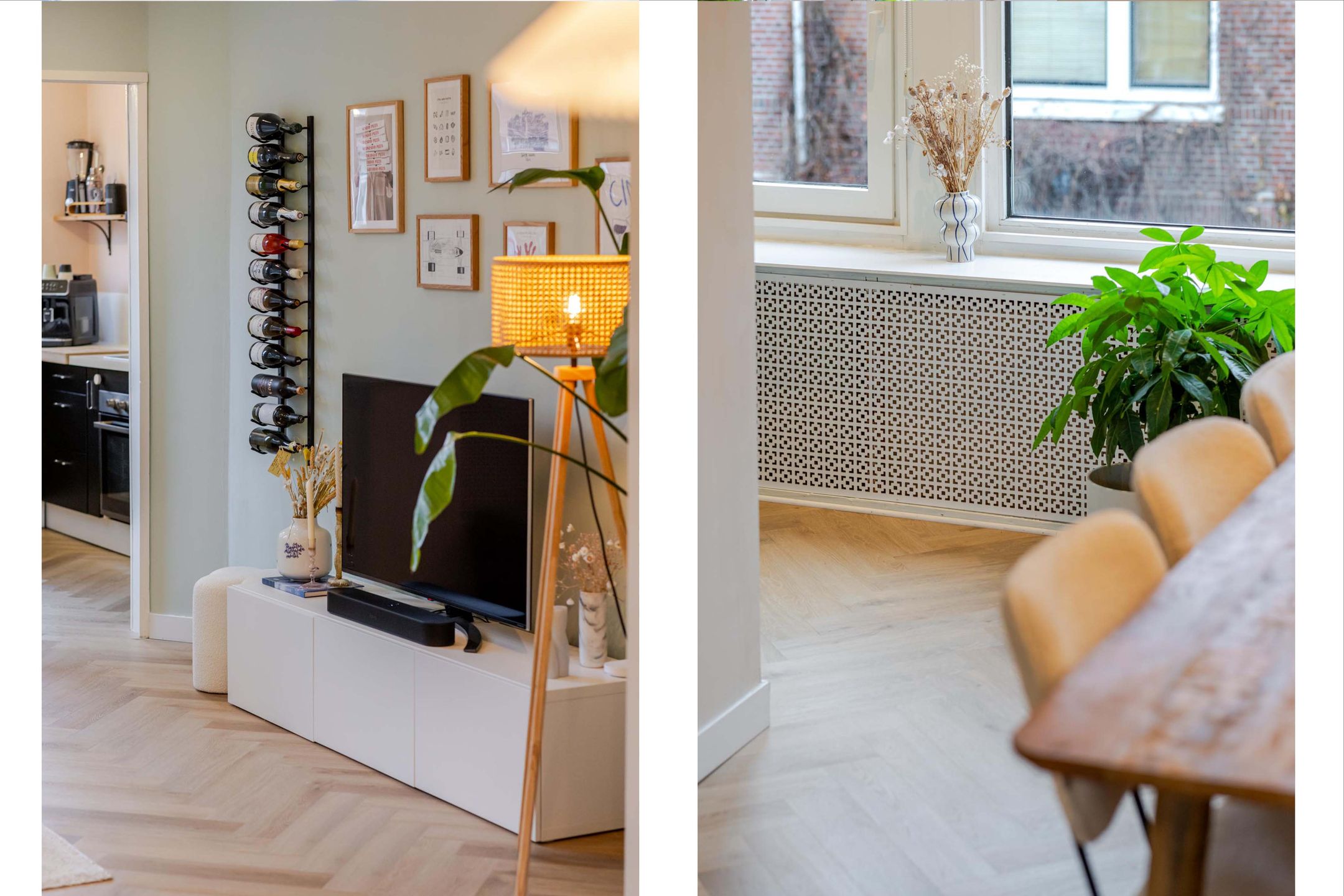 Foto 24 van J A Alberdingk Thijmstraat 16-A