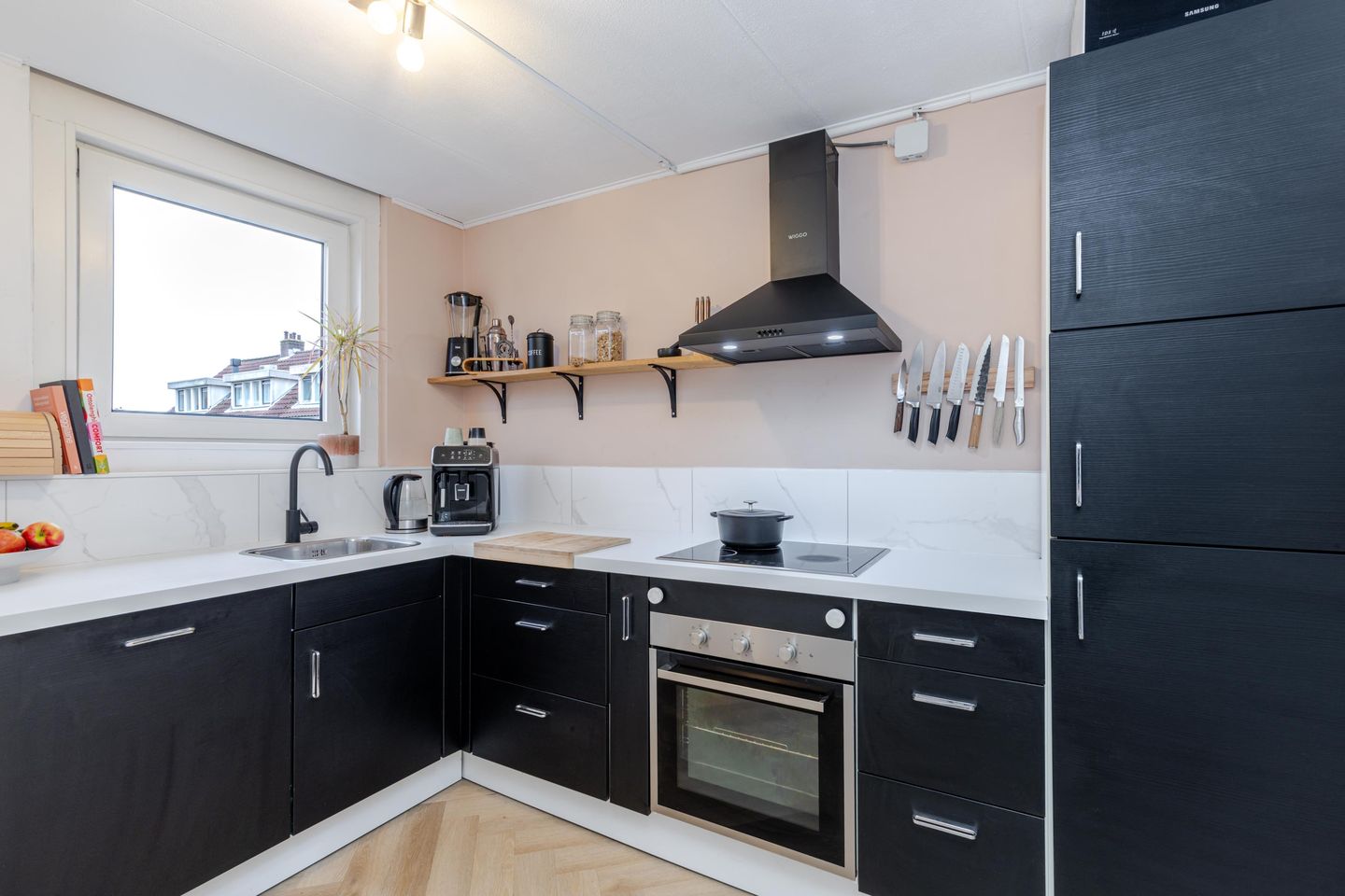 Foto 25 van J A Alberdingk Thijmstraat 16-A