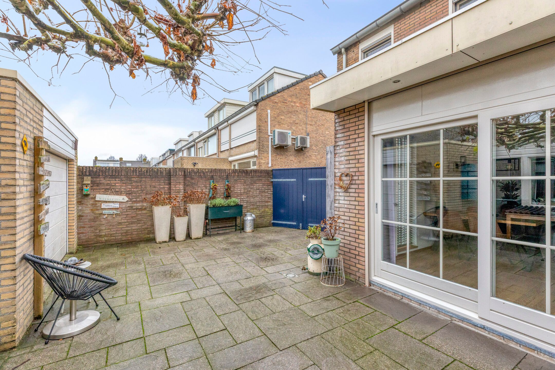 Foto 24 van Diepenbrockstraat 9