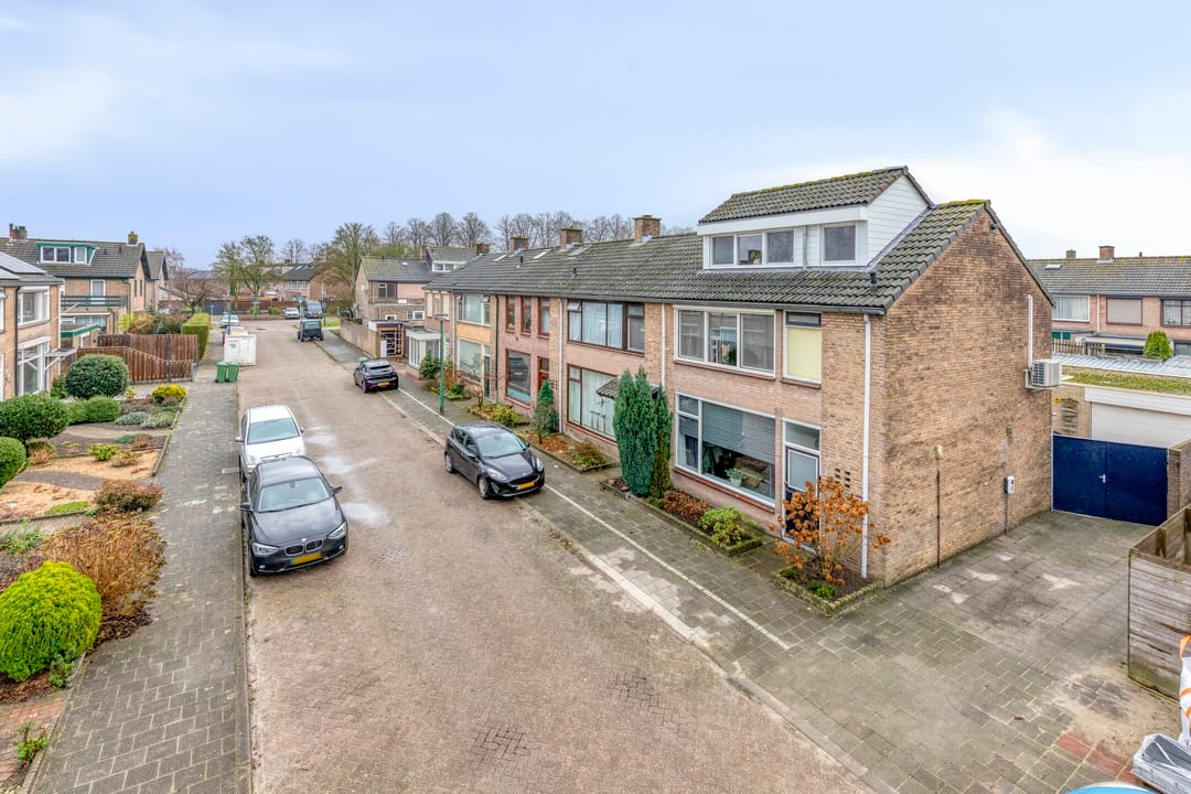 Foto 26 van Diepenbrockstraat 9