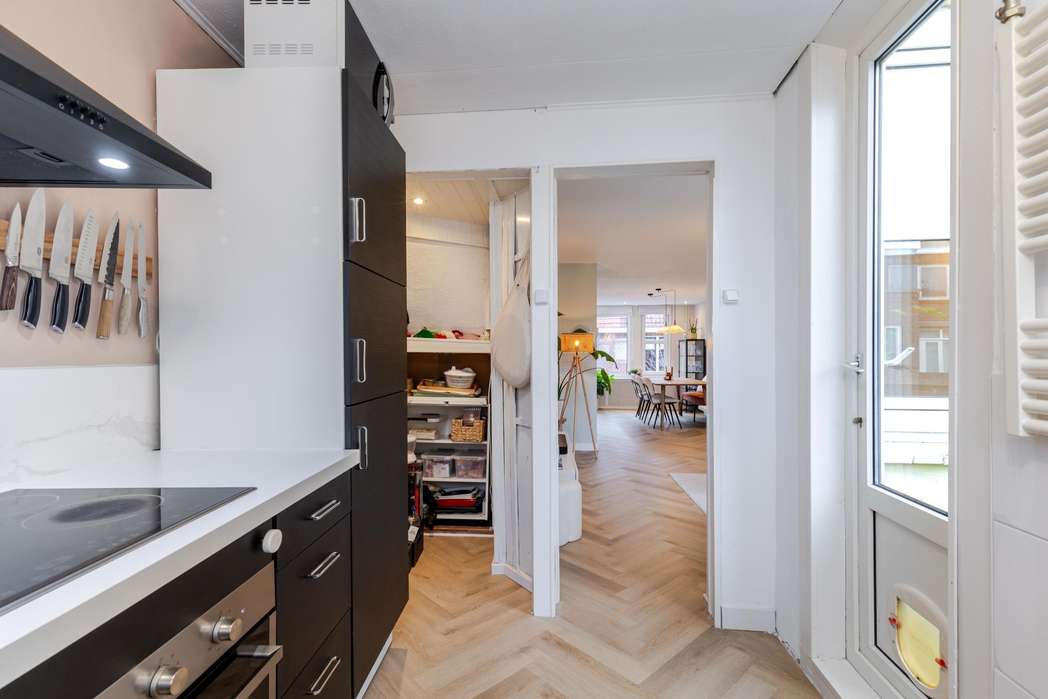 Foto 27 van J A Alberdingk Thijmstraat 16-A