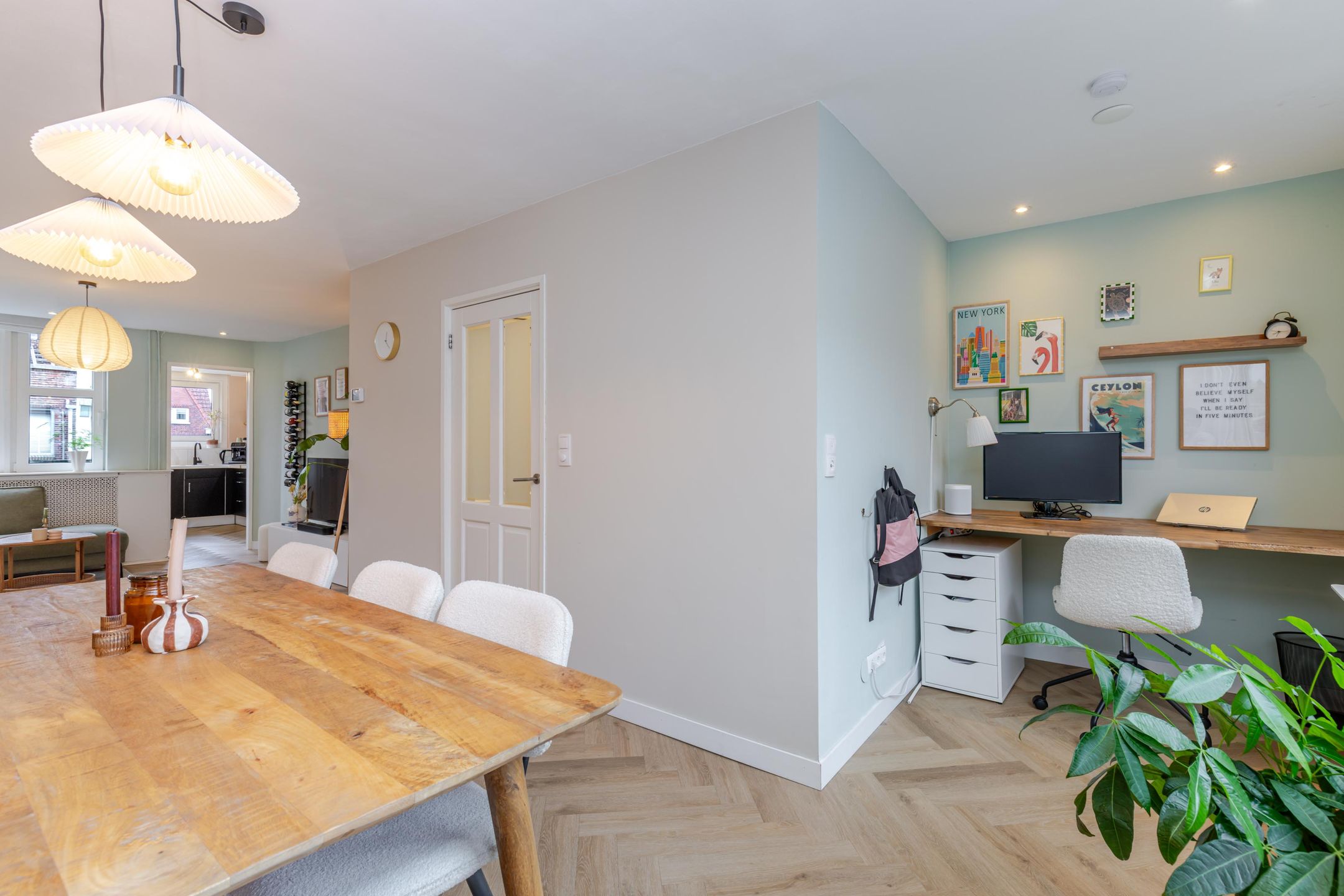 Foto 30 van J A Alberdingk Thijmstraat 16-A