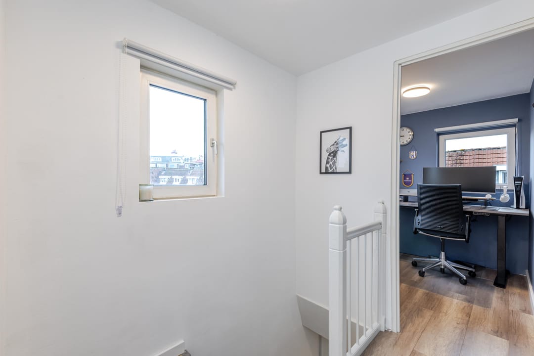 Foto 31 van J A Alberdingk Thijmstraat 16-A