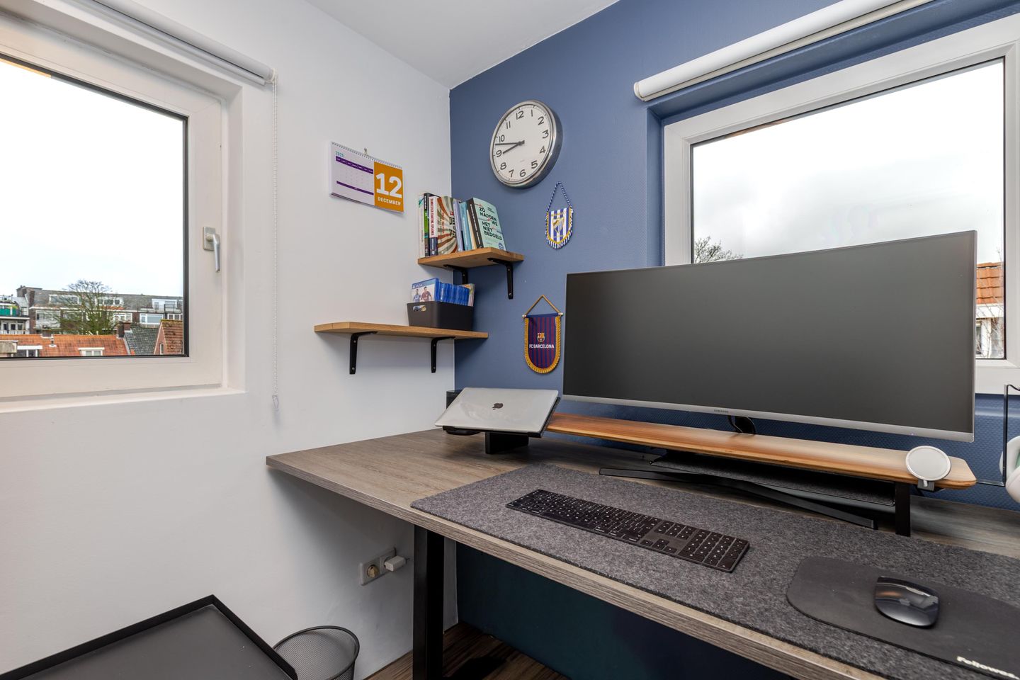 Foto 35 van J A Alberdingk Thijmstraat 16-A