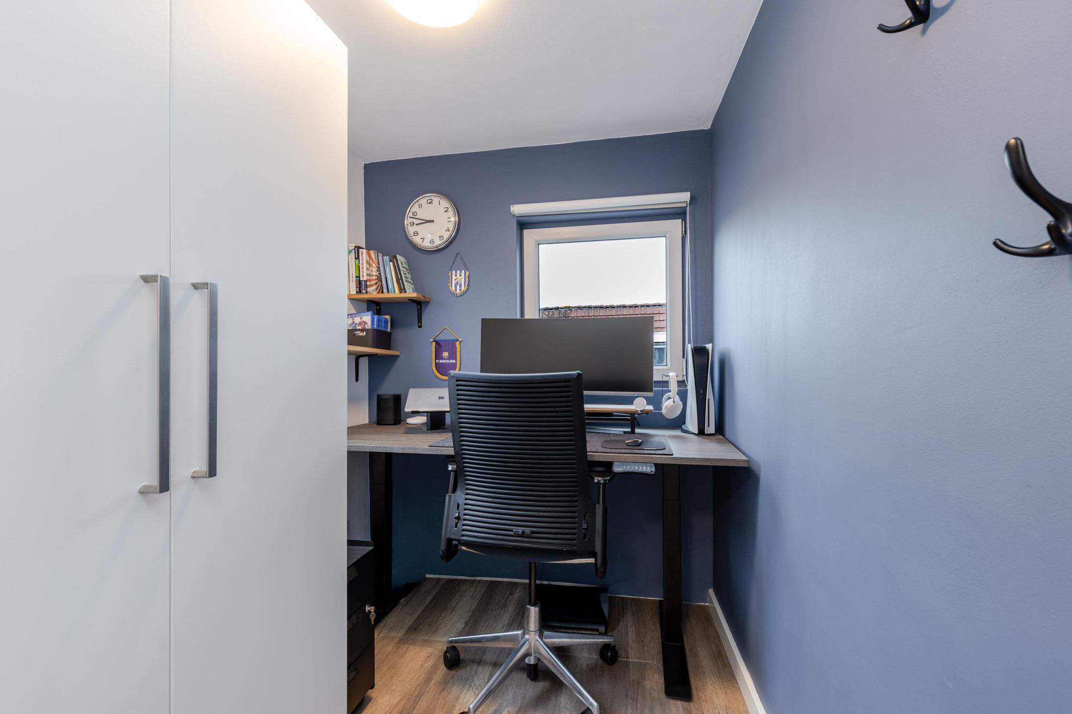 Foto 36 van J A Alberdingk Thijmstraat 16-A