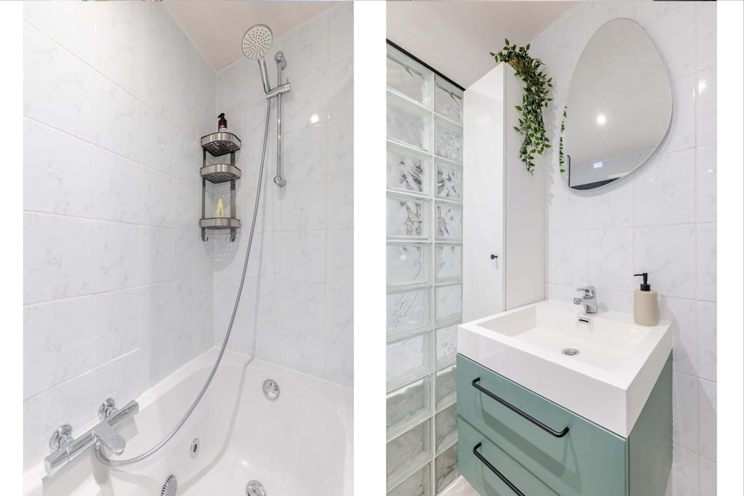 Foto 38 van J A Alberdingk Thijmstraat 16-A