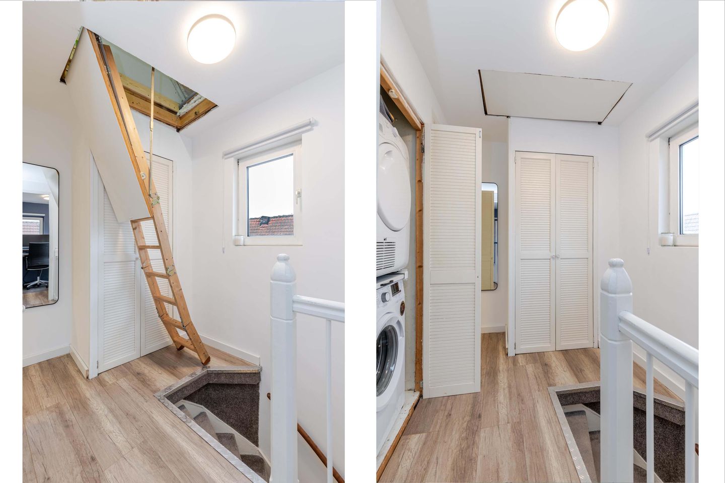 Foto 40 van J A Alberdingk Thijmstraat 16-A