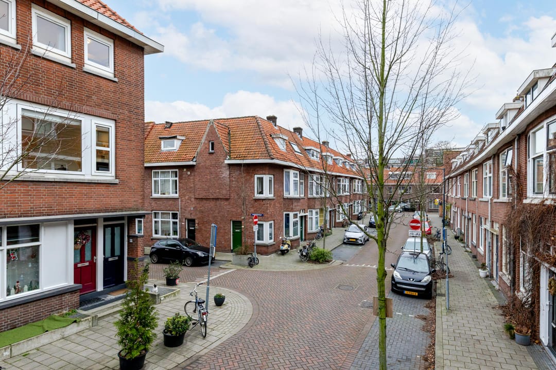 Foto 43 van J A Alberdingk Thijmstraat 16-A