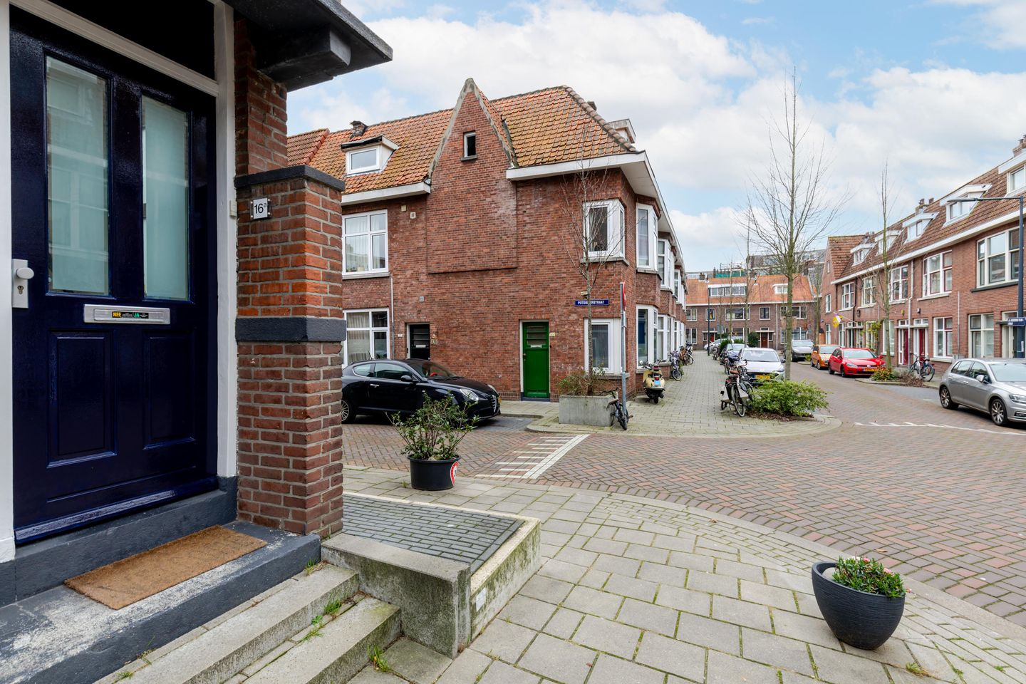 Foto 44 van J A Alberdingk Thijmstraat 16-A