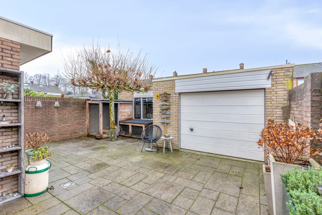 Foto 22 van Diepenbrockstraat 9