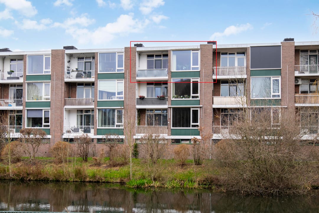 Foto 1 van Schrijverspark 145-02
