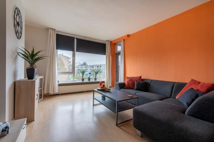 Photo 3 of Schrijverspark 145-02