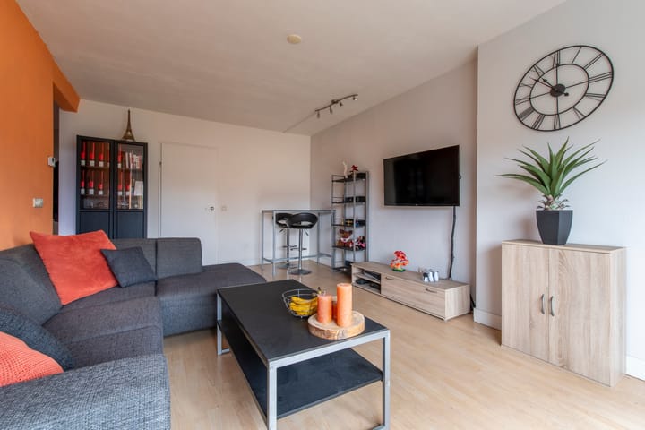 Photo 5 of Schrijverspark 145-02