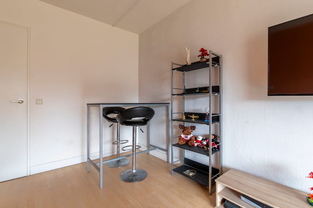 Foto 7 van Schrijverspark 145-02