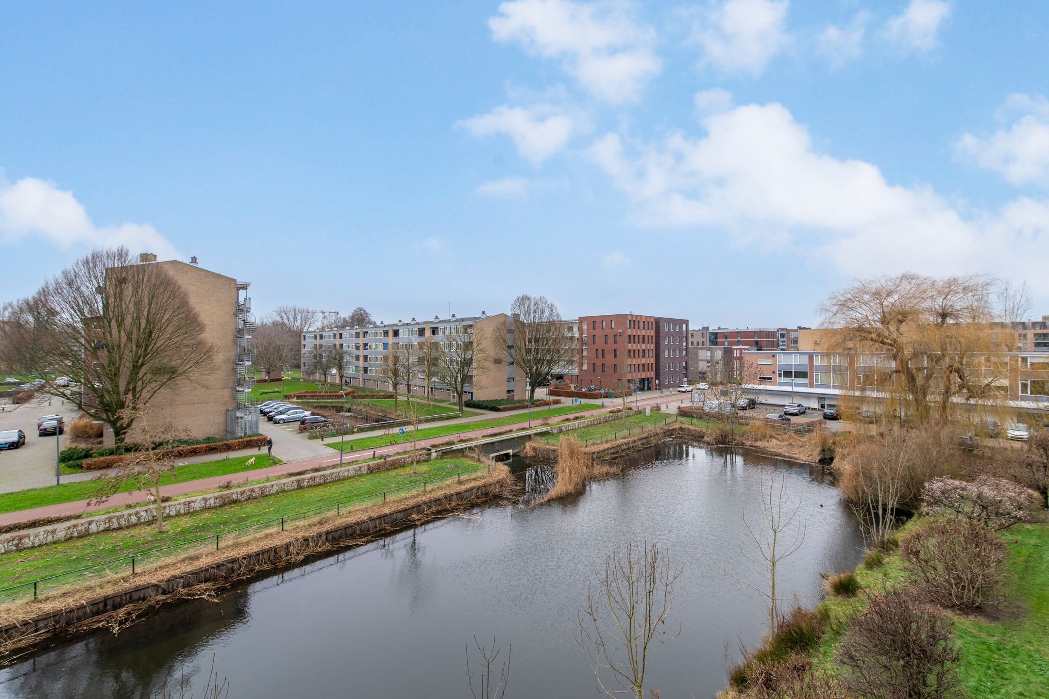 Foto 9 van Schrijverspark 145-02