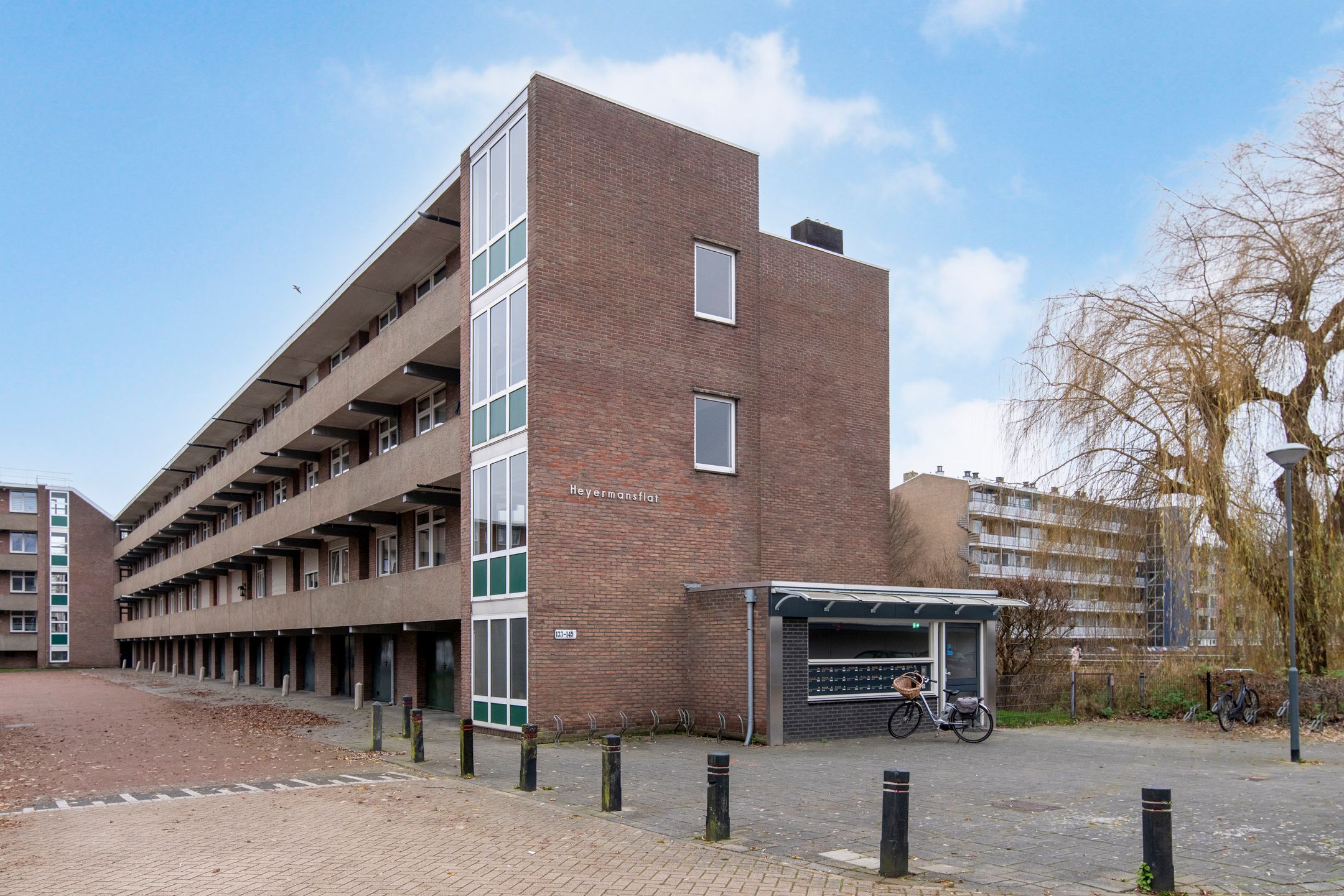 Foto 24 van Schrijverspark 145-02