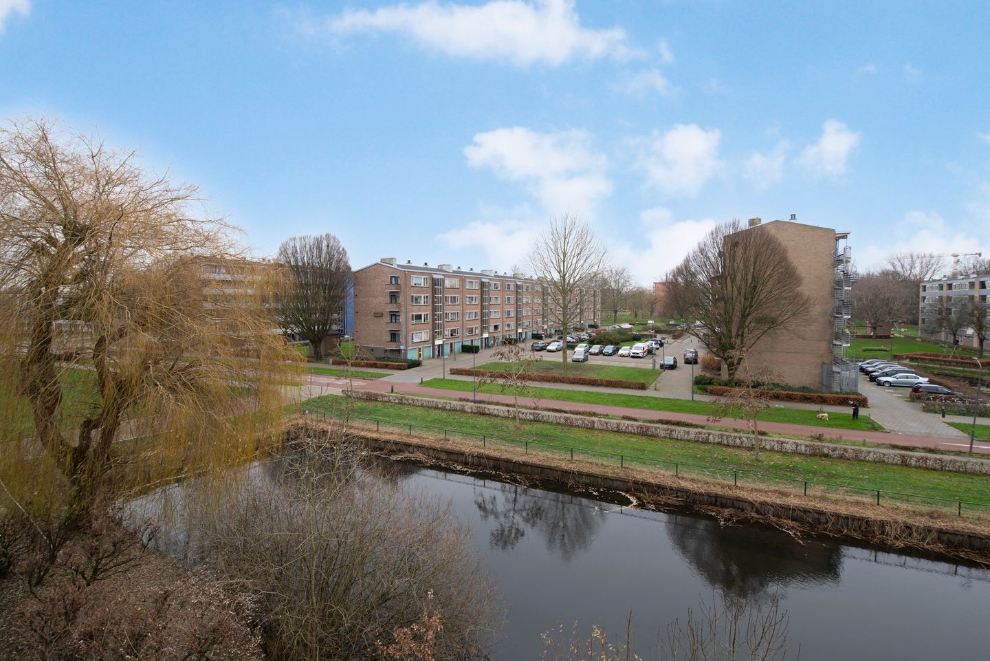 Foto 10 van Schrijverspark 145-02