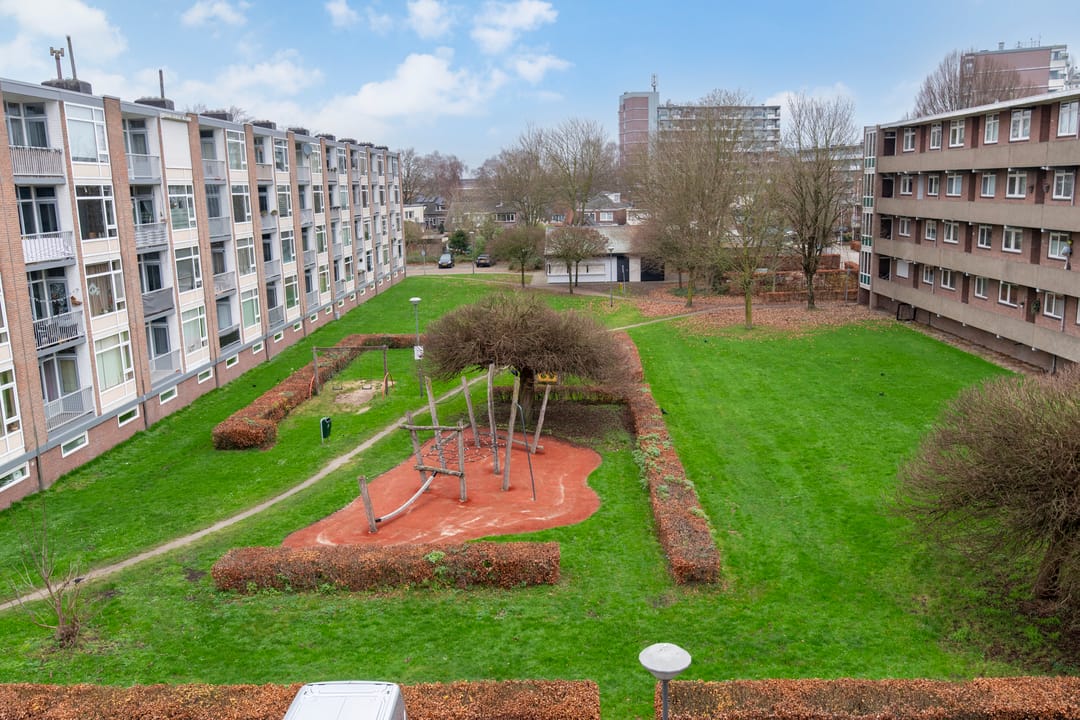 Foto 22 van Schrijverspark 145-02