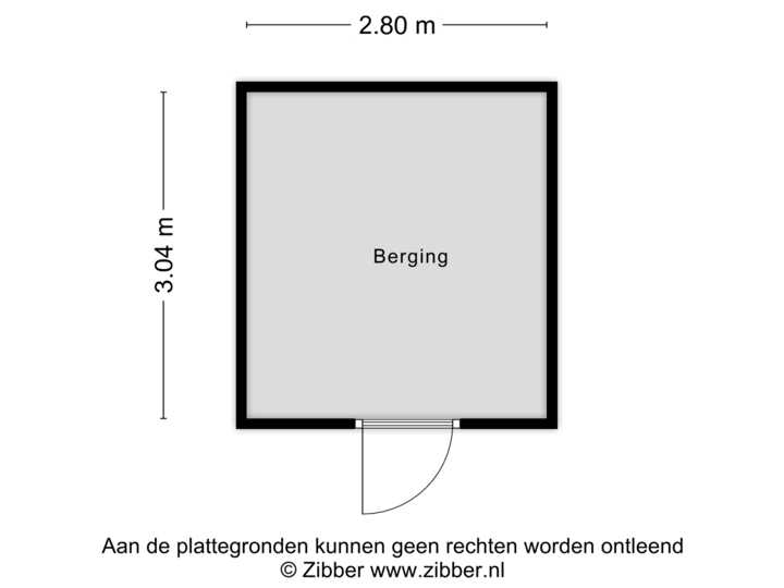 Berging