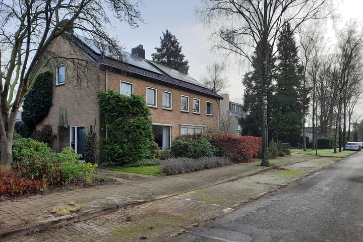 Foto 2 van Beverodelaan 18