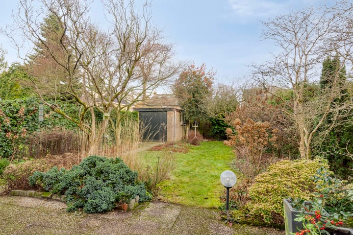 Foto 3 van Beverodelaan 18