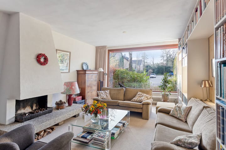 Foto 7 van Beverodelaan 18