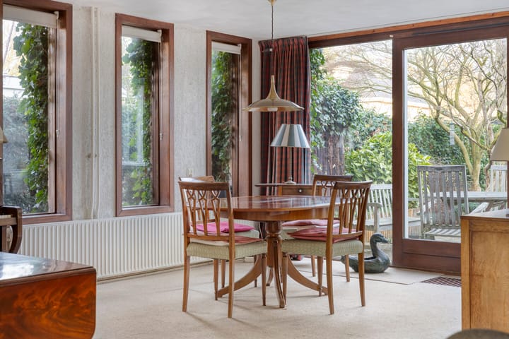 Foto 13 van Beverodelaan 18