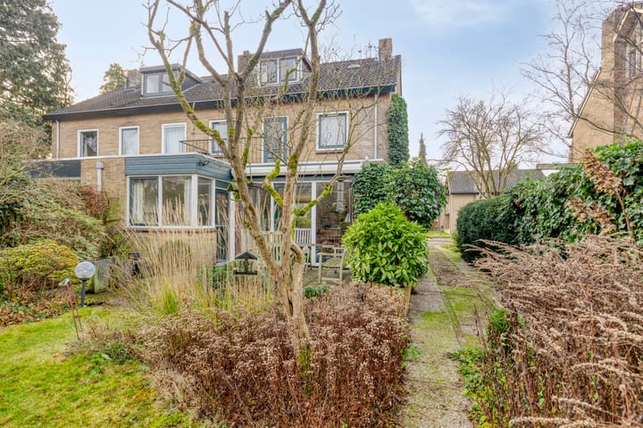 Foto 36 van Beverodelaan 18