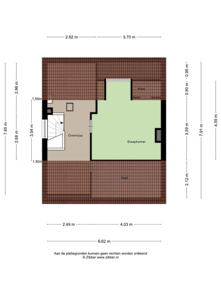 Foto 42 van Beverodelaan 18