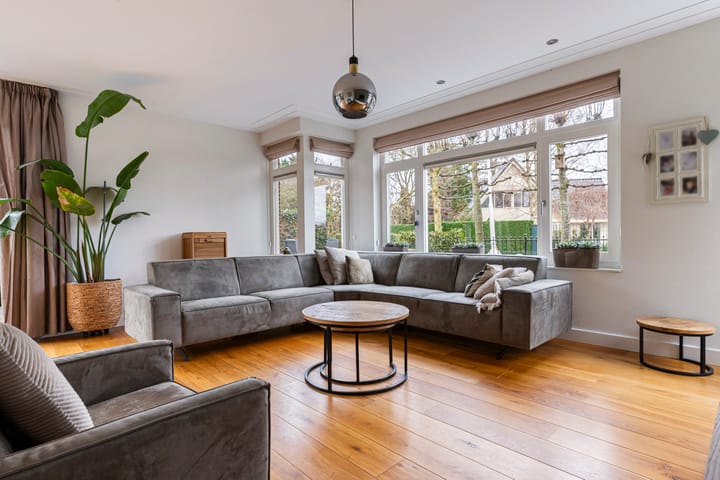 Foto 2 van Julianastraat 25-A