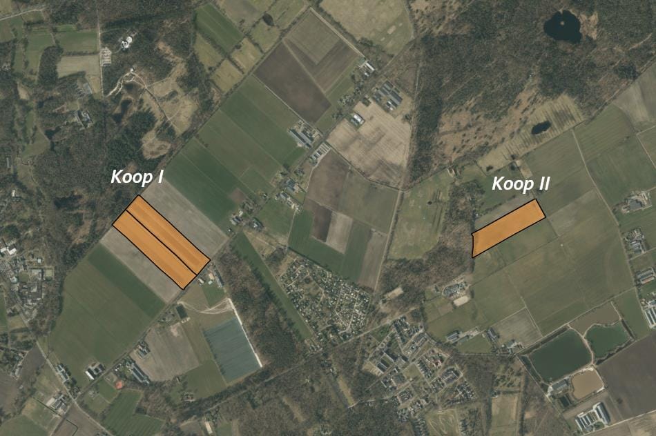 View photo 1 of Vlaamseweg & Peelven