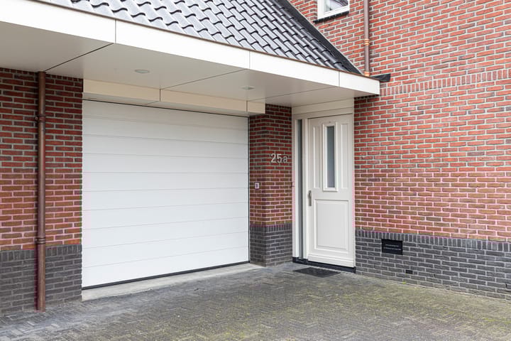 Foto 4 van Julianastraat 25-A