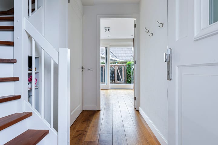 Foto 5 van Julianastraat 25-A