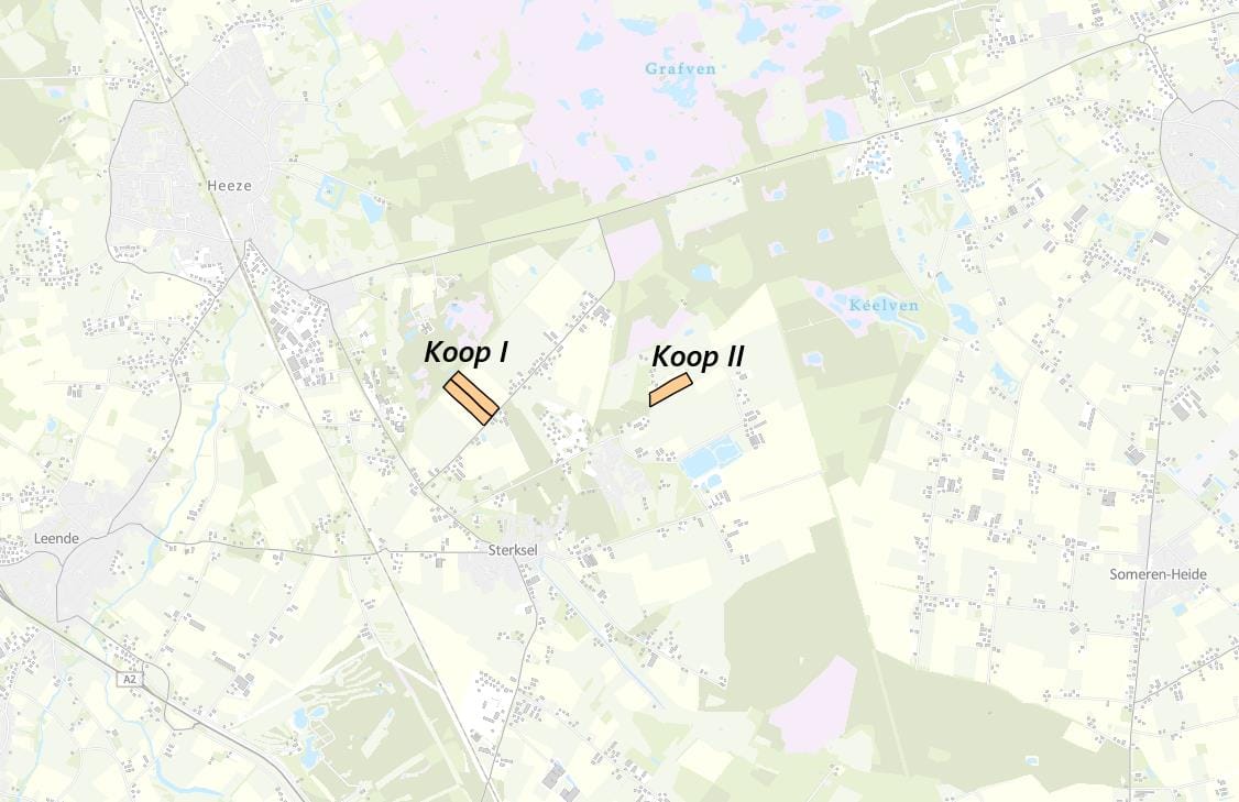 View photo 3 of Vlaamseweg & Peelven