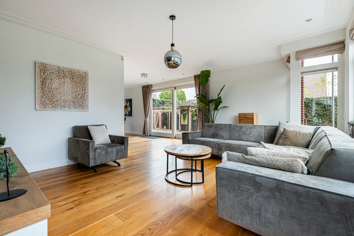 Foto 8 van Julianastraat 25-A