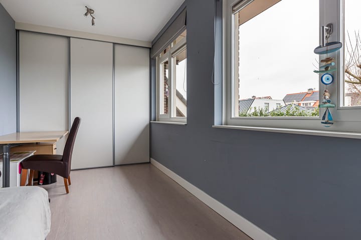 Foto 31 van Julianastraat 25-A