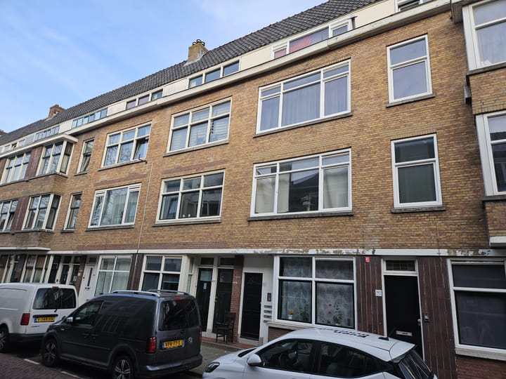 Katendrechtse Lagedijk 425 A-02