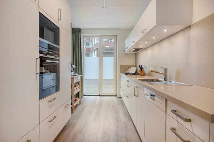 Foto 6 van Heugemerweg 77