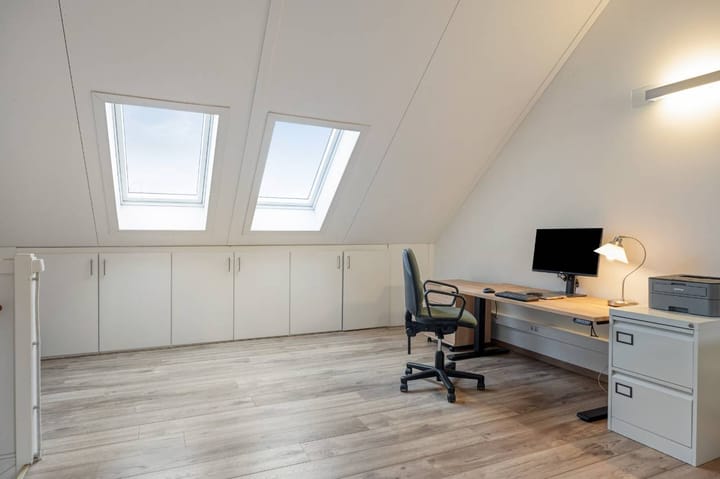 Foto 21 van Heugemerweg 77