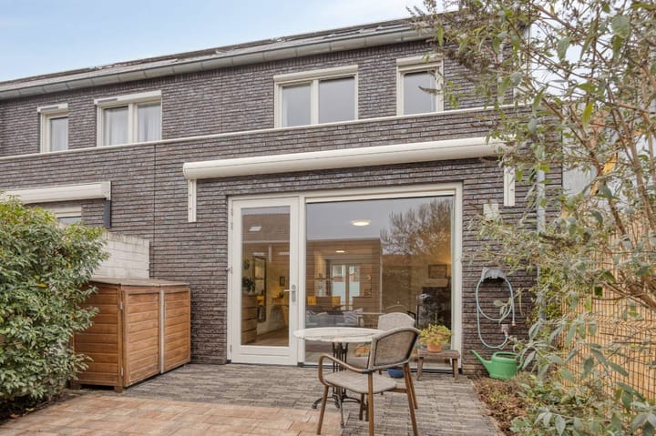 Foto 24 van Heugemerweg 77