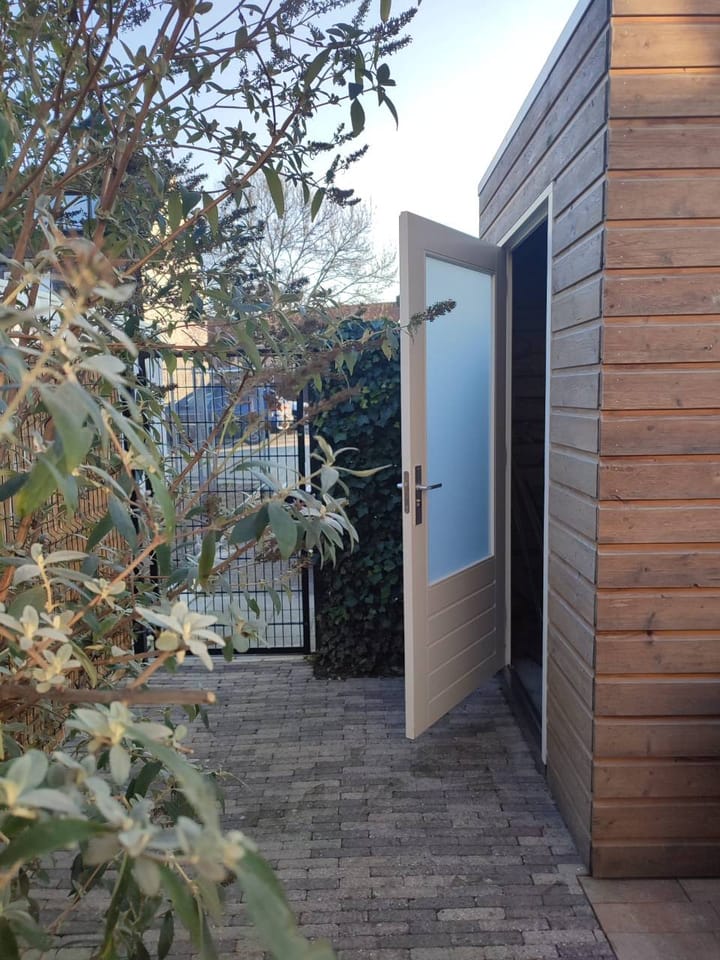 Foto 25 van Heugemerweg 77