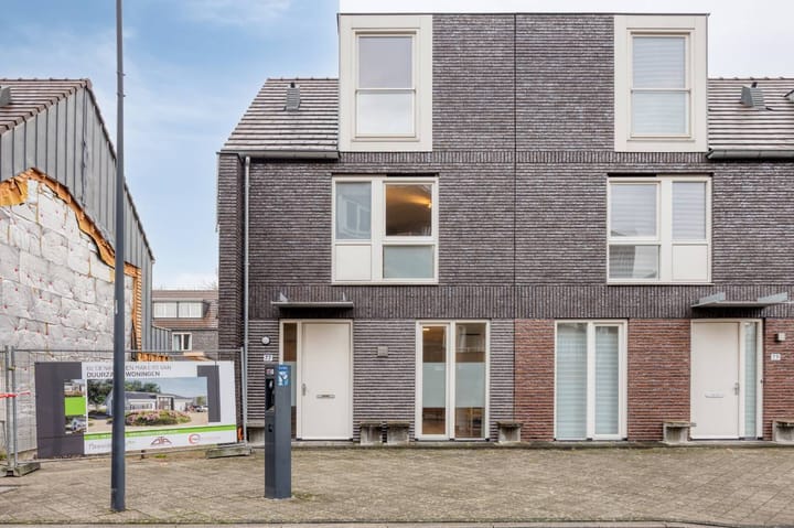 Foto 27 van Heugemerweg 77