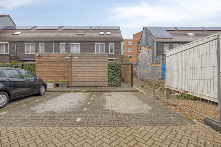 Foto 30 van Heugemerweg 77