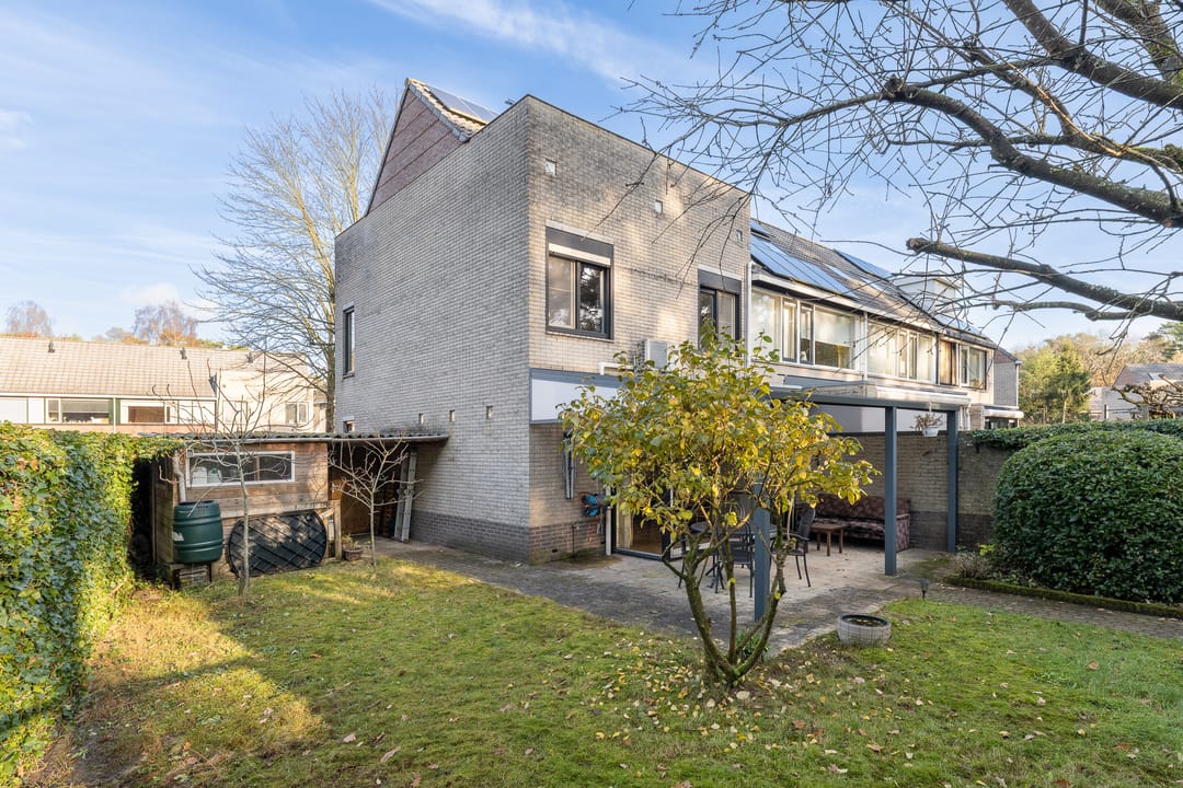 Foto 2 van Groenlinglaan 30