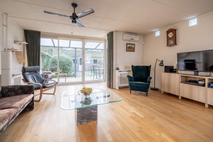 Foto 4 van Groenlinglaan 30